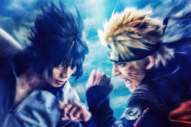 Featured Image: Former Funimation Channel Manager Says Warner Bros. Considered a NARUTO Live-Action as Early as 2006