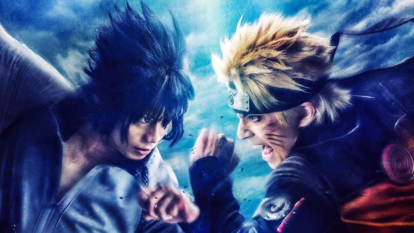 Featured Image: Former Funimation Channel Manager Says Warner Bros. Considered a NARUTO Live-Action as Early as 2006