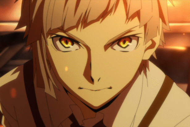 Featured Image: New Phase of Bungo Stray Dogs