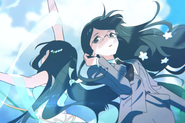 Featured Image: Agents of the Four Seasons Anime Reveals Summer Themed Visual, Trailer