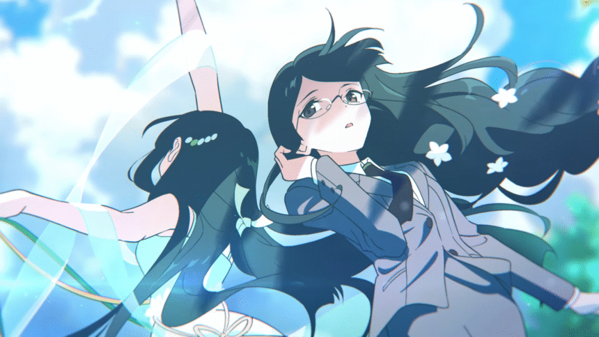 Featured Image: Agents of the Four Seasons Anime Reveals Summer Themed Visual, Trailer