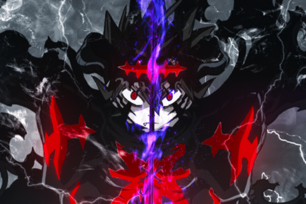 Featured Image: Crunchyroll Deletes Mention of 2026 Release Date From Black Clover Season 2 Announcement