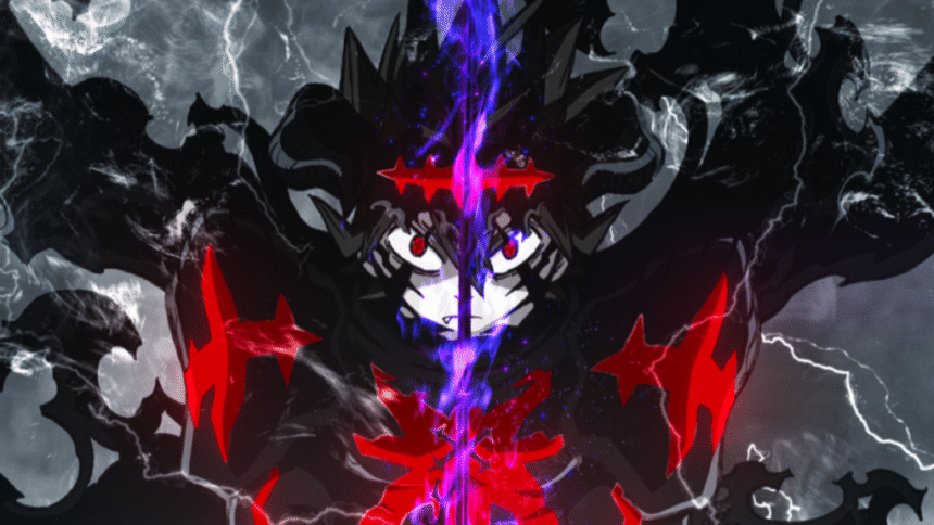Featured Image: Crunchyroll Deletes Mention of 2026 Release Date From Black Clover Season 2 Announcement