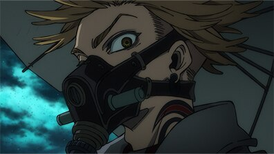 gachiakuta episode 2 preview