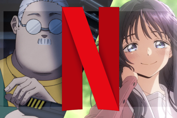 Featured Image: Anime Watchers Hit 150 Million on Netflix As Streamer Announces Several Massive New Titles at Anime Expo