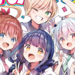 Featured Image: Ecchi Manga Ichijyoma Mankitsu Gurashi Gets Anime Adaptation