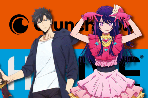 Featured Image: Crunchyroll and HIDIVE Add-Ons Slashed to $0.99 for Amazon Prime Day in the U.S.