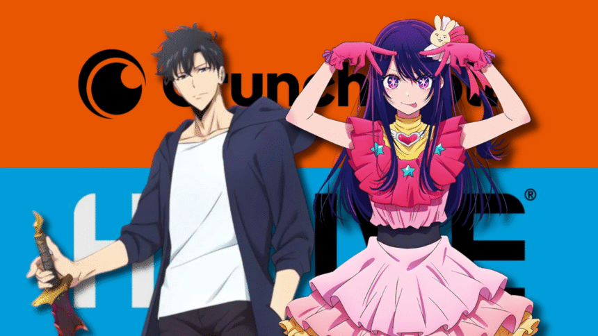 Featured Image: Crunchyroll and HIDIVE Add-Ons Slashed to $0.99 for Amazon Prime Day in the U.S.