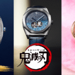 Featured Image: New Demon Slayer Watches Get One-Week Preorder Window Before Infinity Castle Release