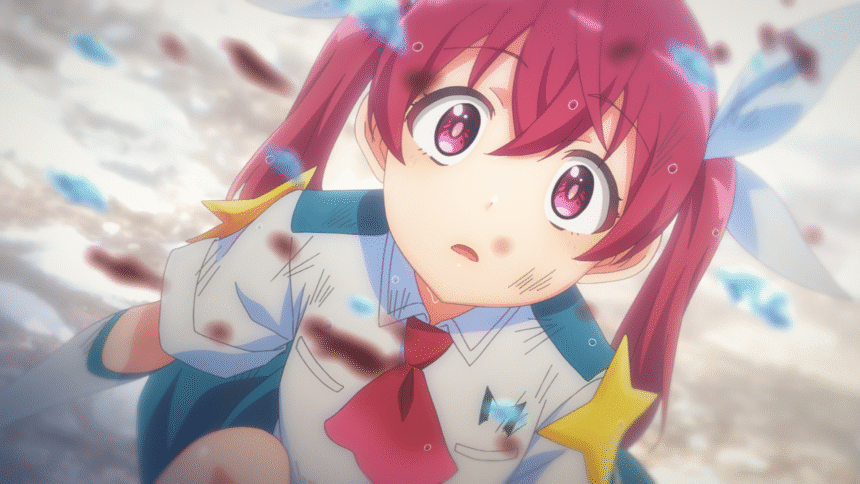 Featured Image: The Magilumiere Magical Girls Inc. Manga Has Concluded