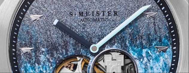 Demon Slayer Muichiro Tokito watches