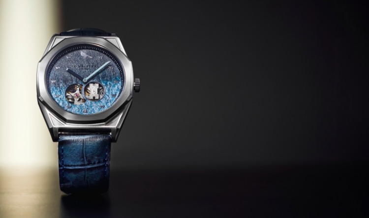 Demon Slayer Muichiro Tokito watches