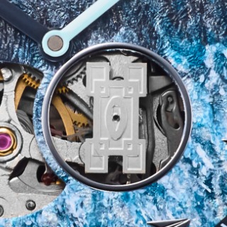 Demon Slayer Muichiro Tokito watches
