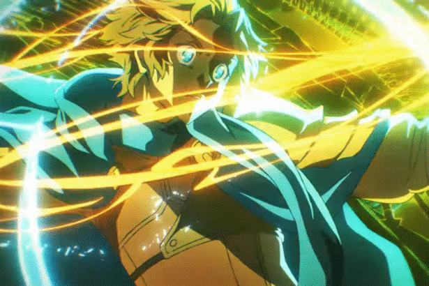 Featured Image: The Rising of the Shield Hero Season 4 Reveals Opening Video, Streaming Starts Today