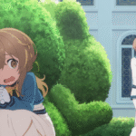 Featured Image: Secrets of the Silent Witch Unveils Episode 2 Preview