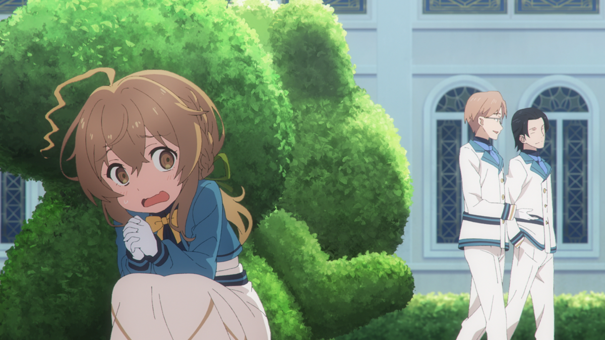 Featured Image: Secrets of the Silent Witch Unveils Episode 2 Preview