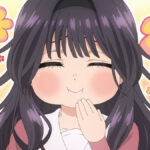 Featured Image: The Fragrant Flower Blooms with Dignity Reveals Episode 2 Preview