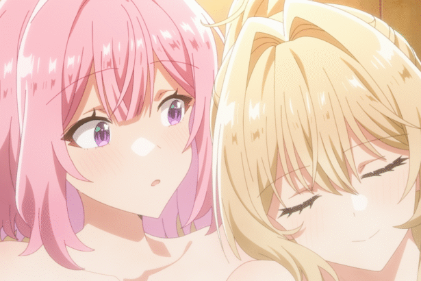 Featured Image: There’s No Freaking Way I’ll Be Your Lover! Unless... Reveals Episode 2 Preview