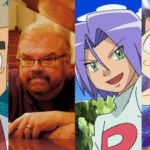 Featured Image: James Carter Cathcart, Beloved Voice Actor of Pokémon’s Professor Oak, Gary, Meowth & James, Dies at 71