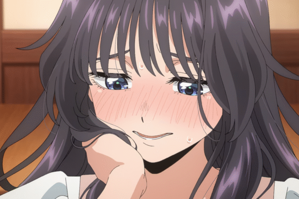 Featured Image: Weekly From September 7: Netflix Confirms U.S. Schedule for The Fragrant Flower Blooms with Dignity Anime