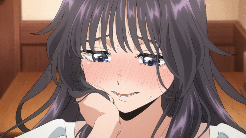 Featured Image: Weekly From September 7: Netflix Confirms U.S. Schedule for The Fragrant Flower Blooms with Dignity Anime