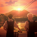 Featured Image: Inside the Making of The Summer Hikaru Died: Anime Expo 2025 Panel and Premiere With Mokumokuren, Cast, and Producers