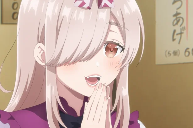 Featured Image: A Couple of Cuckoos Season 2 Unveils Episode 2 Preview