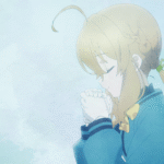 Featured Image: Secrets of the Silent Witch Releases Creditless Ending Theme Song Video