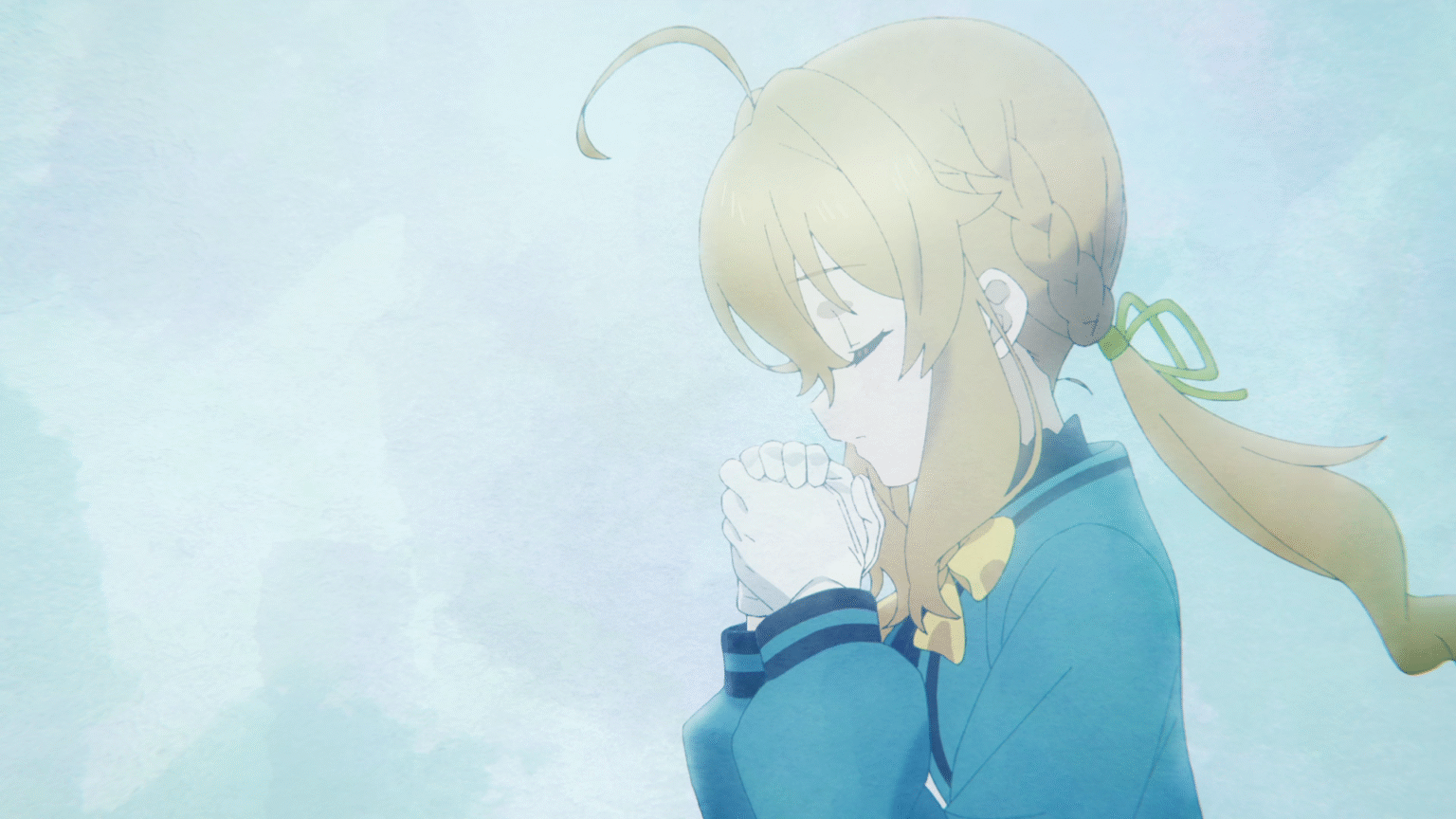 Featured Image: Secrets of the Silent Witch Releases Creditless Ending Theme Song Video