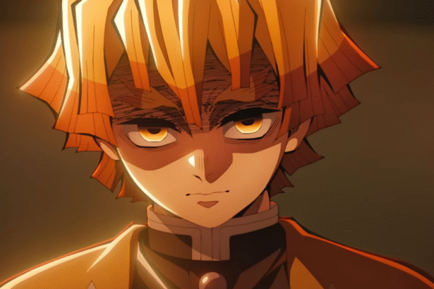 Featured Image: Demon Slayer: Kimetsu no Yaiba Infinity Castle To Reveal Exclusive Footage at SDCC