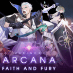 Featured Image: Mabinogi Rolls Out Arcana: Faith and Fury Update With Two New Talents and Summer Events
