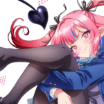 Featured Image: Mistress Kanan Is Devilishly Easy Anime Reveals New Visual, Main Voice Cast