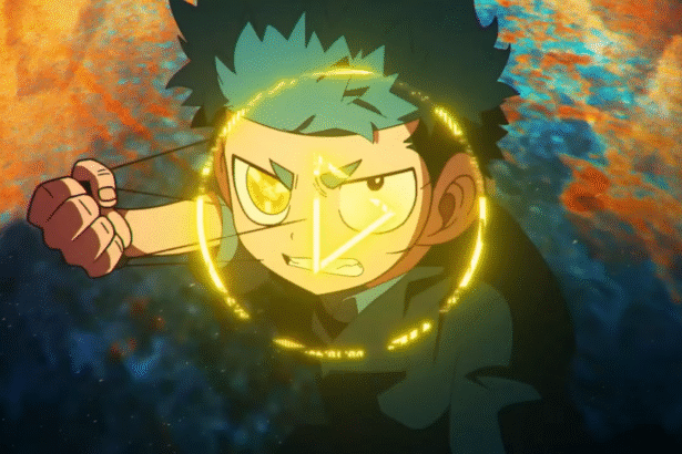 Featured Image: Fate Rewinder Manga Officially Gets TV Anime by Bones Film, Rie Matsumoto Directs