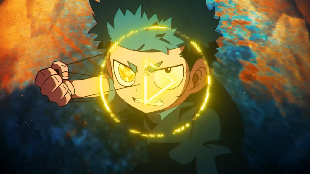 Featured Image: Fate Rewinder Manga Officially Gets TV Anime by Bones Film, Rie Matsumoto Directs