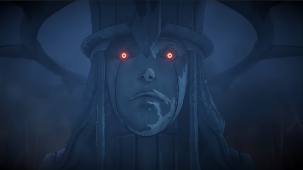 Solo Leveling KARMA Exclusive Reveal Trailer