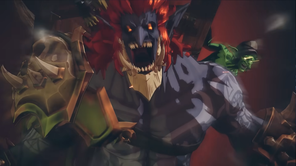 Solo Leveling KARMA Exclusive Reveal Trailer