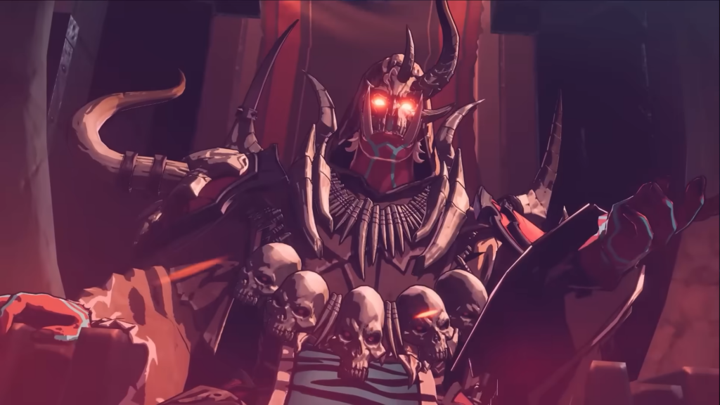 Solo Leveling KARMA Exclusive Reveal Trailer
