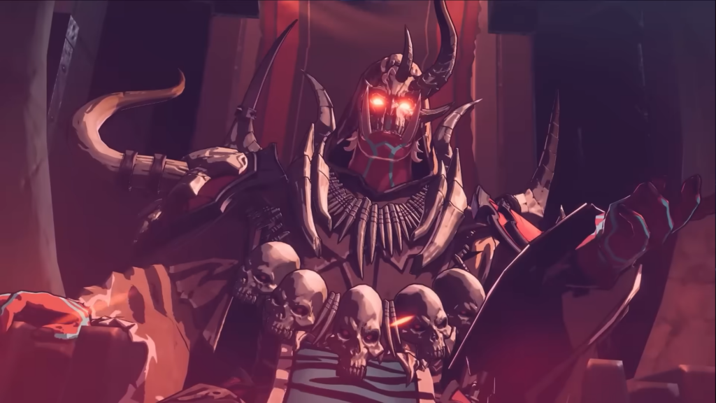 Solo Leveling KARMA Exclusive Reveal Trailer