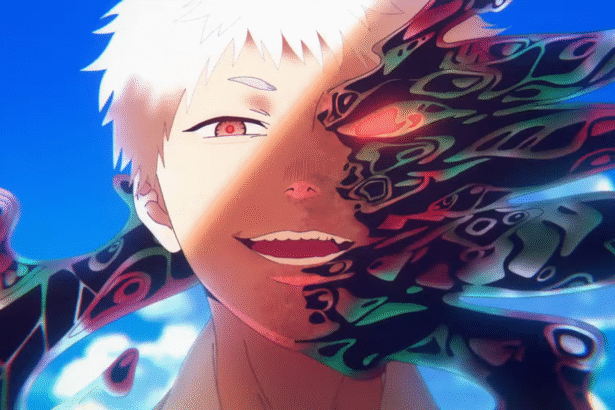 Featured Image: The Summer Hikaru Died Reveals Trippy Opening Video Featuring