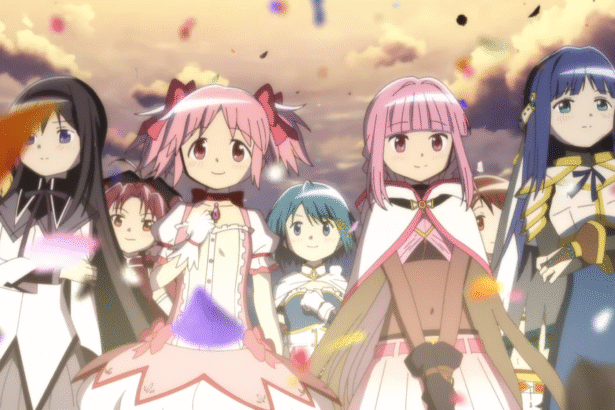 Featured Image: Magia Exedra Launches on Steam July 17