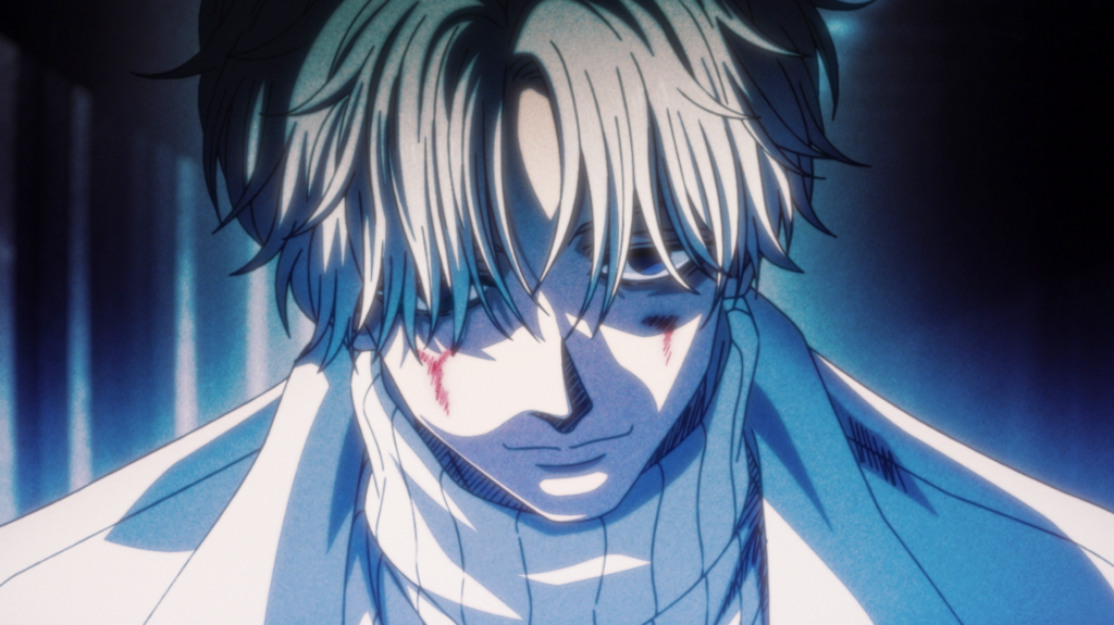 Featured Image: Sakamoto Days Part 2 Reveals Global Trailer, Jacob Bertrand Joins English Dub Cast as Gaku