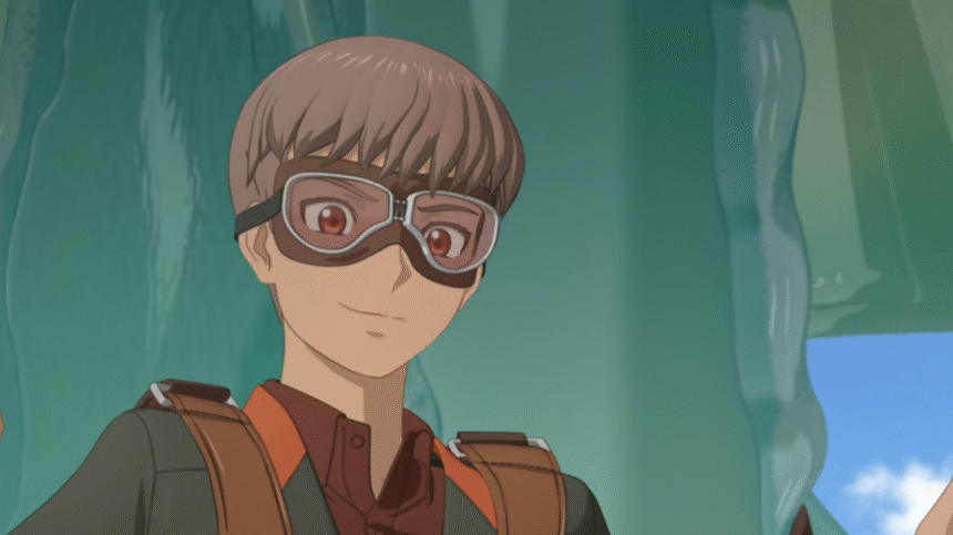 Featured Image: Leviathan Anime Streaming on Netflix, Reveals Opening & Ending Videos, Full English Voice Cast