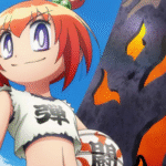 Featured Image: Hono no Tokyuji: Dodge Danpei Gets Sequel Anime Dodge Danko After Over 33 Years