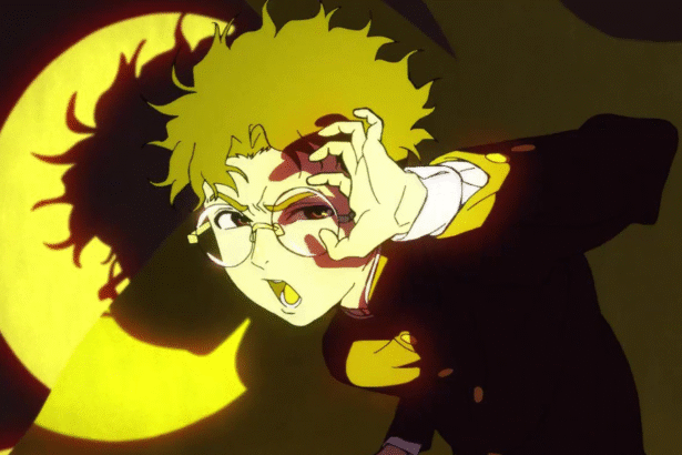 Featured Image: DAN DA DAN Heads to U.S. Television With Toonami Premiere Date