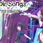 Featured Image: Frontier Works Announces Heroic Songs: The Remix - A New Idol Management x City-Building Simulation Game