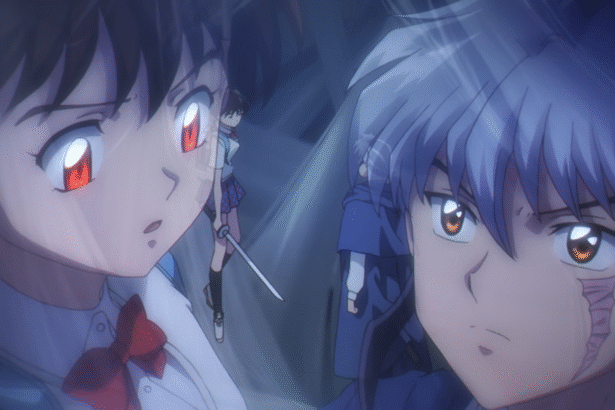 Featured Image: Rumiko Takahashi