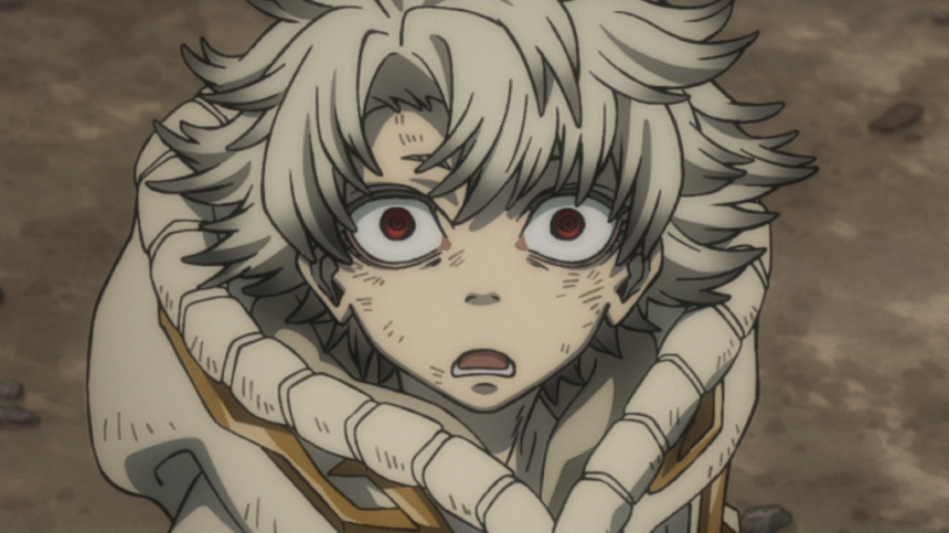 Featured Image: Gachiakuta Episode 3 Delayed to July 27 Due to Election Coverage in Japan