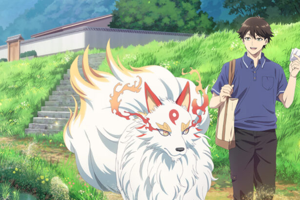 Featured Image: Kusunoki