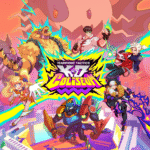 Featured Image: TFT Set 15 K.O. Coliseum Launches With Anime Fighting Tournament Theme