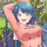 Featured Image: Osananajimi to wa LoveCom ni Naranai Anime Unveils Shio Minamo Teaser Visual, Voice Actress